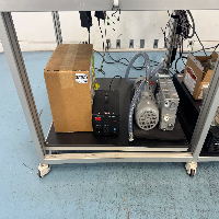 Bruker Compact LC-MS System with PAL Autosampler image 3